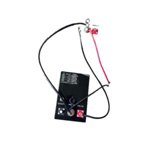 24V 40AH Pallet Truck Lithium Battery 260x170x220mm