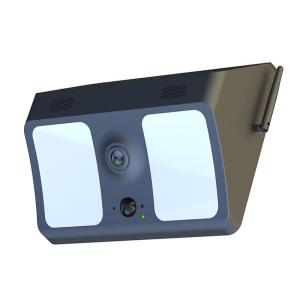 IP65 Solar Night Vision Security Camera
