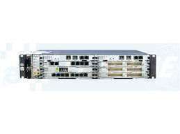 Huawei 20-Pt Ge Optical Transceiver Modul Optical Network Switch For Point-To