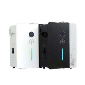 Homefish New Arrival Smart Touch Aromatherapy Machine with WiFi Control, Oil