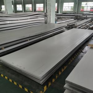 ASTM Cold Rolled Carbon Tinplate Steel Sheet Plate For Pipeline Transport