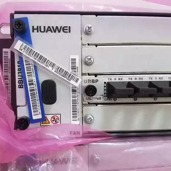 Buy Huawei BBU3910 WD2M048BBU10 02310SFM 02311JJN GM5D0GTMUC00 03022HEM 2315639 03020FED at wholesale prices
