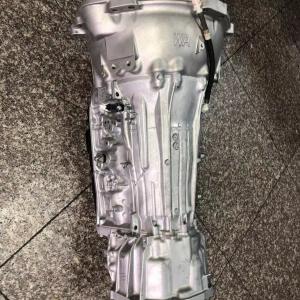 Top-Notch Auto Transmission System for Toyota Prado AC60F 3.5L 4WD 6-Speed