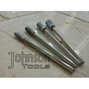 10mm electroplated diamond grinding head / Power Tools Accessories / diamond