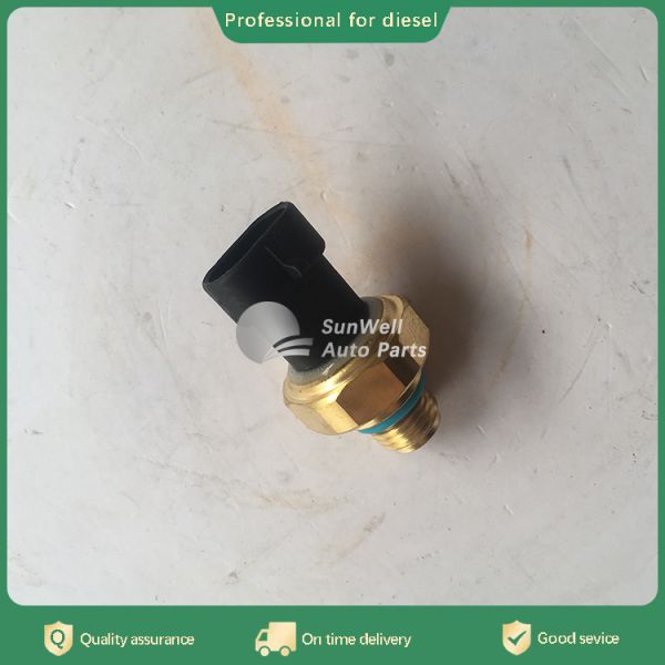 Original Diesel engine parts for N14 Oil pressure sensor 3084521