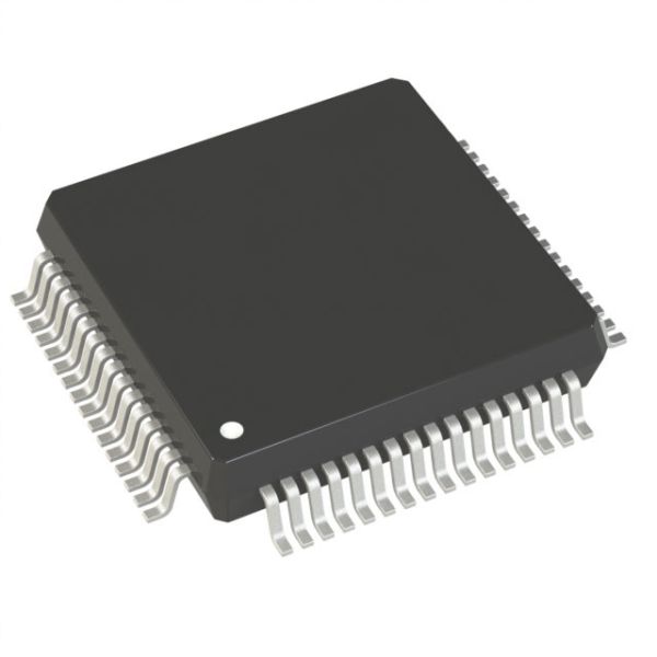 Integrated Circuit Chip AD7658YSTZ 12 Bit Simultaneous Sampling Bipolar ADC 64