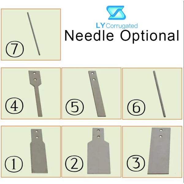 Paper Box Carton Packing Inner Hole Stripping Machine Waste Stripper