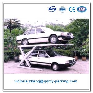 Smart Parking System Car Lifter Portable Garage