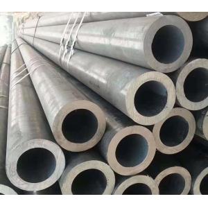 China 201 Welded Seamless Stainless Steel Tube Pipe 120mm Cold Drawing on sale