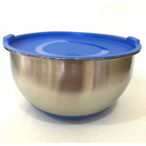 Multipurpose Stainless Steel Cookware Sets Lightweight Stainless Steel Food Pans