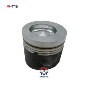 Excavator Engine Piston C56D 1610102 D6E F6M2012-C56D 101mm
