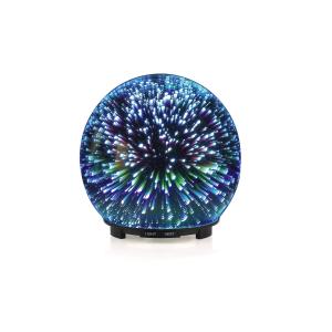 DC 24V Glass Aroma Diffuser