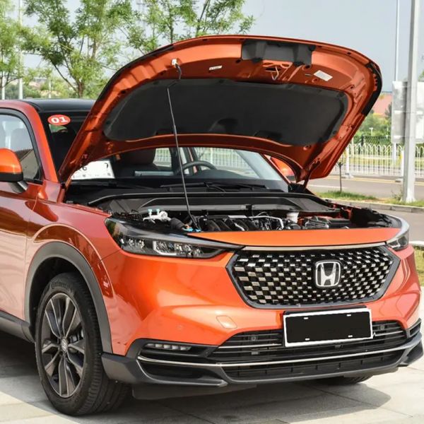 XR-V 750 2023 Ho-nda 4wd Gasoline SUV Civic Accord 0km Used CRV Used Car for LED 10 2020 Electric R17 Wheelbase 2500-3000mm