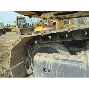Used KOMATSU PC160-7 Excavator
