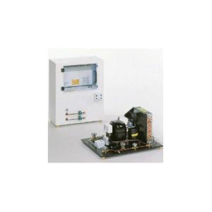 Teaching Equipment Refrigeration Lab Equipment refrigeration components for