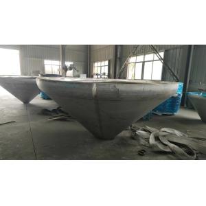 Polished Cone Shaped Dome For Customized Industrial Applications