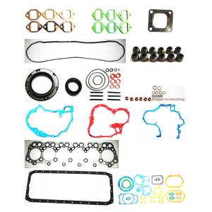 6D31 ME997692 Excavator Engine Parts Full Gasket Kit
