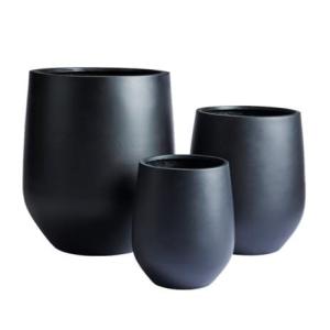 Fiberglass Flower Pots Add a Touch of Elegance to Your Garden with Our Long