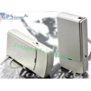 808SG2 mini portable GSM+WIFI cell phone signal jammer