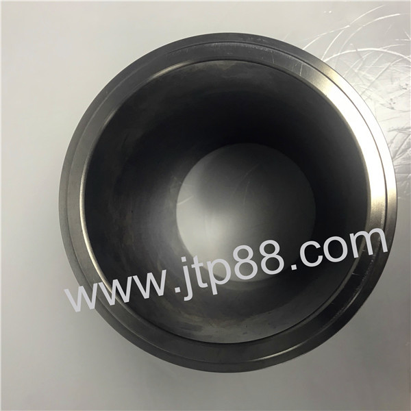 248MM Total Length Engine Cylinder Liner , Engine Cylinder Sleeves For Hino Auto Parts