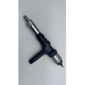 Quality New Diesel Fuel Injector 095000-6120 6261-11-3100 0950006120 For Komatsu PC600 PC450-7 6D140 for sale