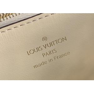 Hollow Out Womens Luxury Handbag , Snakeskin Off White Crossbody Bag