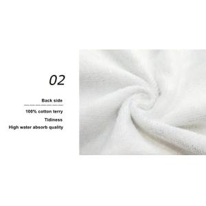 70x140cm 100% cotton beach towel bath and beach