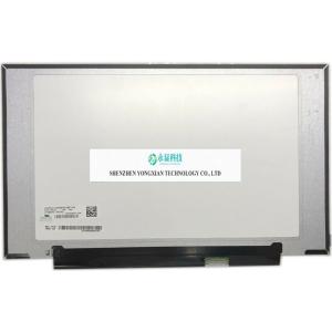 Quality LP140WF8-SPR2 Touch Display Panel 30PIN 1920X1080 LP140WF8 SPF1 30 for sale