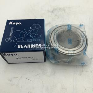KOYO Wheel Bearings DAC40720036