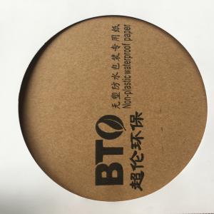 Waterproof Width 450mm 550mm Length 33m Flooring Protection Paper