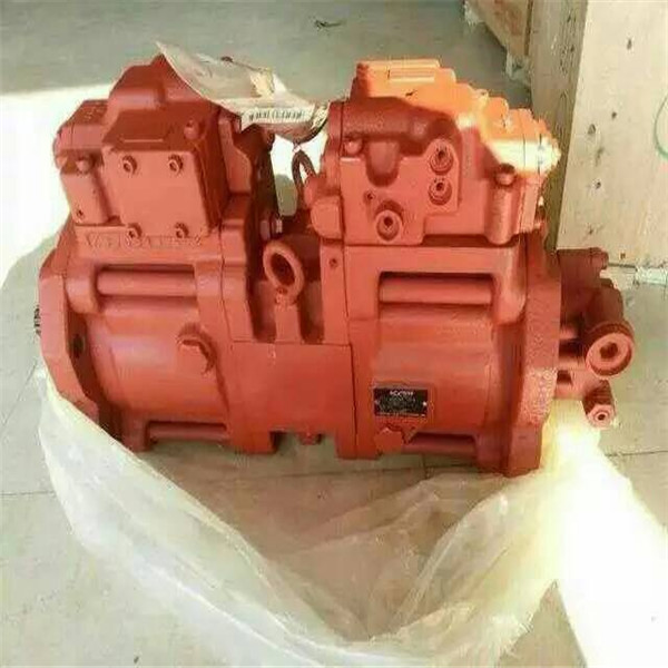 Buy supply shantui excavator  SE210 main pump 21Y-11-10000 at wholesale prices