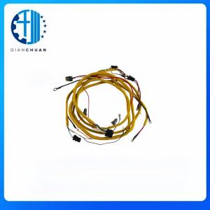 Quality 6222-83-4310 Wiring Harness for Komatsu PC300-6 PC350-6 6D108 Engine for sale