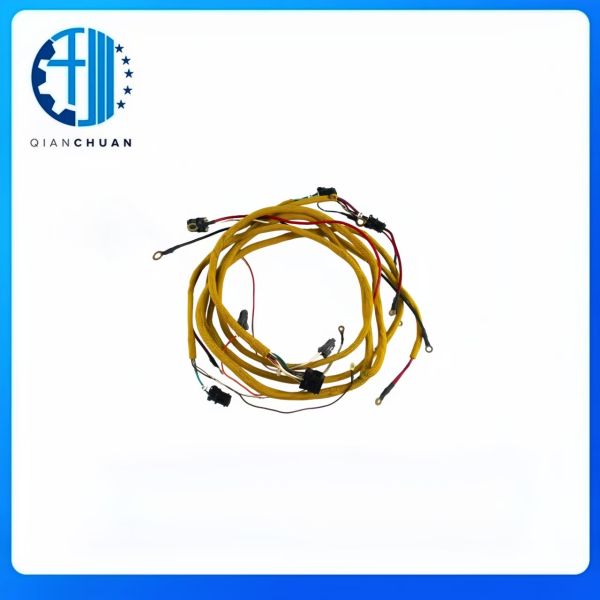 6222-83-4310 Wiring Harness for Komatsu PC300-6 PC350-6 6D108 Engine