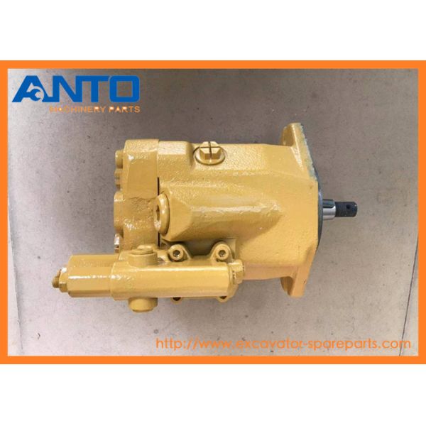 Buy 2545146 254-5146 Piston Pump Excavator Hydraulic Pump Fitting For 950H 962H at wholesale prices