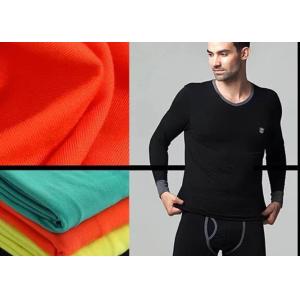 stock 40s Modal fabric 95% cotton 5%elastic stretch fabric underwear dress