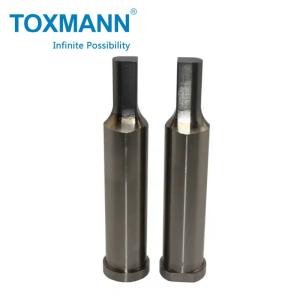 Stainless Steel Double Stepped Shoulder Punch