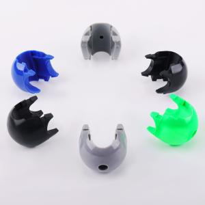 Plastic Aluminum 16mmx500m Playground Rope Connectors Fittings Hot Sale