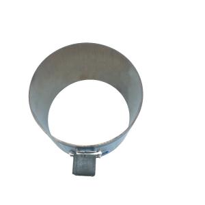 Household Dishwasher Thick Film Heating Element 2080W 230V AC 7555