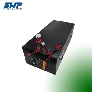 24V200Ah Industrial Grade Lifepo4 Forklift Battery Lithium Iron Phosphate High