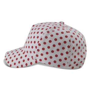 Plain Print Baseball Cap Custom/Baseball Cap Manufacturer