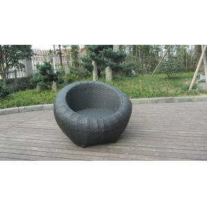 2pcs new design wicker sofas
