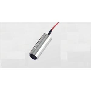 980nm 50mw Adjustable Focus Infrared Dot Laser Module For Alignment Fixtures And