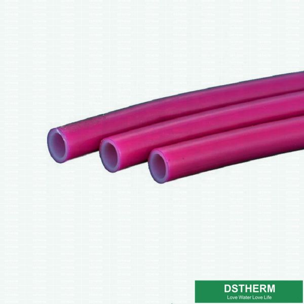 Buy Geothermal PEX Pipe 300m / Roll Pressure Resistance For Room Underfloor Heating at wholesale prices