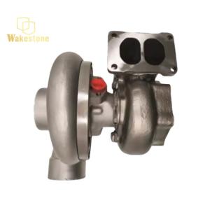 6505-52-5410, Excavator Turbocharger For S6D140 Engine