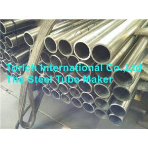 EN10305-2 Welded Precision Steel Tube Cold Drawn Steel Pipe