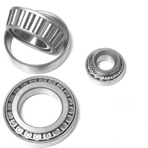 HM518445 / 10 roller taper bearings low noise ISo9001 ball bearing