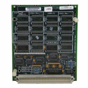 Quality GE IC697MEM713 MEMORY IS RETAINED BY BATTERY ON CPU OR PCM SERIES 90-70 for sale