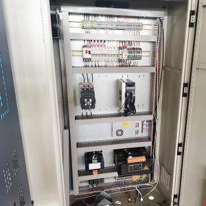 DA52 Electric Sheet Metal Bending Machine 125T 4000mm