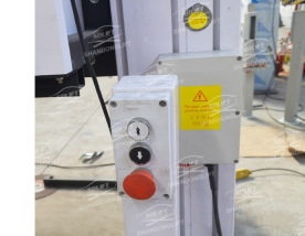 Electric Stair Lift for Disabled Person