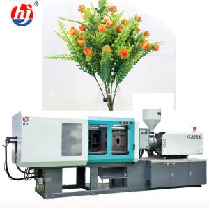 Energy Saving Plastic Injection Molding Machine